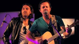 Shut Me Up by Old Dominion — Bellwether Sessions