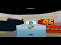 Cars 3 Lightning Mcqueen Crash But With The Early Audio But Pitched And Roblox