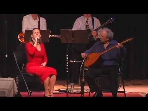 Naftali McGill & Peter Lippman - Evening of Sevdah 2011