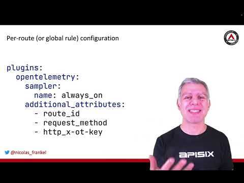 Practical Introduction to OpenTelemetry Tracing by Nicolas Frankel