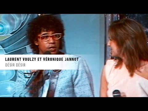 Laurent Voulzy et Véronique Jannot  " désir désir "— La vie secrète des chansons — André Manoukian