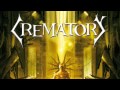 Crematory - Until The End 
