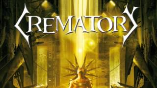 Crematory - Until The End