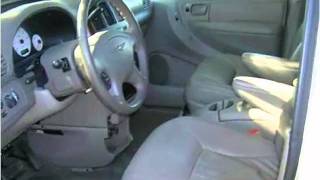 preview picture of video '2002 Chrysler Town and Country available from Legacy Motors'