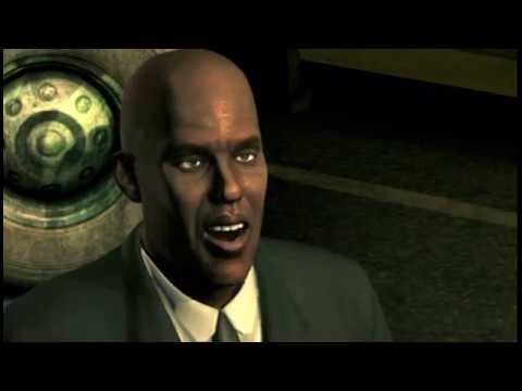 Mercenaries 2 (PS2) - Allies Victory (MATTHIAS NILLSON)