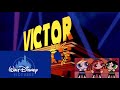 Disney Kicks Victor Hugo Pictures Away With RRBs 1986 Opening No Dislikes Allowed