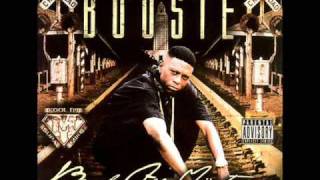 Lil Boosie- Beat it Up (Slowed Down)
