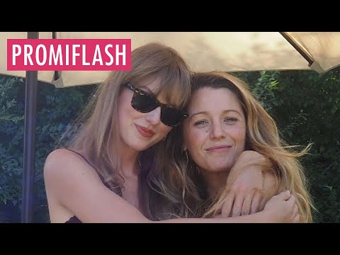 Video Thumbnail: Taylor Swift könnte im Lively-Baldoni-Fall vernommen werden