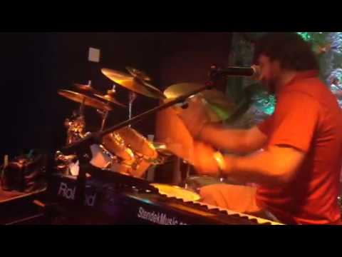 Phil Stendek- Baba O'Riley