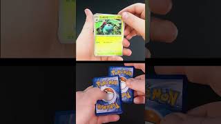 Japanese vs English Pokemon Pack Opening! Riolu AR vs Mega Gardevoir ex