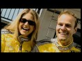 Jeanette Biedermann Right Now DTM Version 2003 Official Music Video