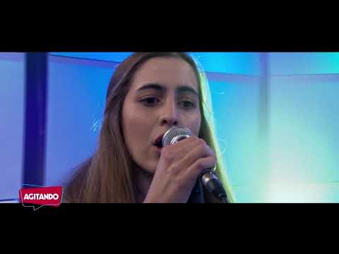 CUARTO ENREDO en Agitando una MÁS