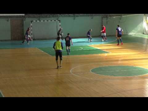 12 Fireball – Шторм