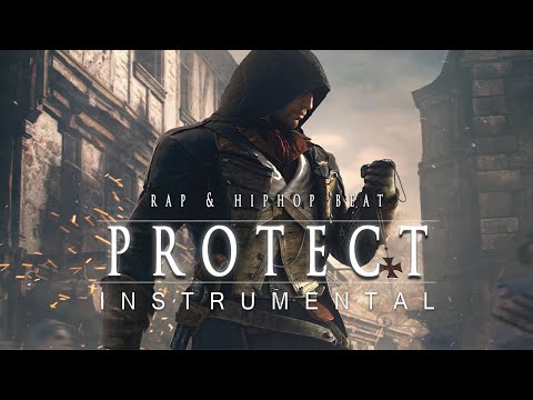 Epic Orchestra RAP BEAT - Protect (Jode Collab)