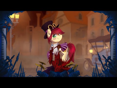 Koron Korak - Fiery Vapor Trail (Ft StableTwoStallion) [Metal]