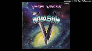 Vinnie Vincent Invasion - Dirty Rhythm