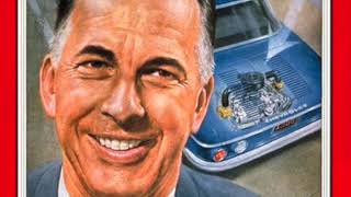 Was the Corvair Really Unsafe at Any Speed?