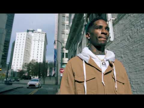 Joesph Calloway - Heart Of Gold (Official Music Video)