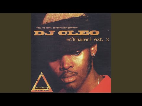 Chocolate Grooves (feat. DJ Choc)