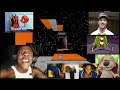 IShowSpeed Run 3 Unsafe Speeds