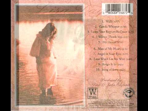 Lisa Daggs   Gentle Whisper