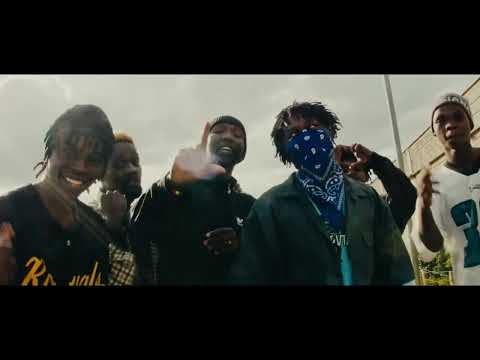 ONE FOR THE TEAM (1 4 the team). BANDOBOYS KE.     Dante x Chana4president x Ghost x favour mutuma