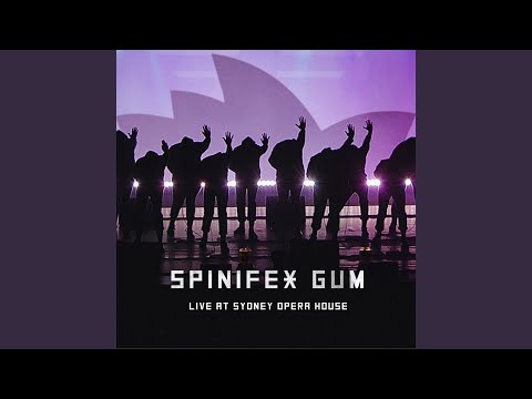 Ms Dhu (Live at Sydney Opera House, 25/01/2019)