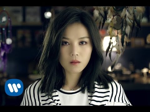 李佳薇 Jess Lee - 鍊愛 Chain of Love (華納 official HD 官方版MV)
