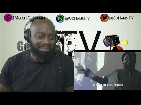 #ActiveGxng SUSPECT x #156 NITONB - BLOODAS [ GoHammTV ]