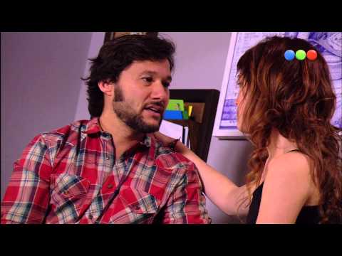 Capítulo 58 - Vecinos en Guerra