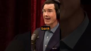 did the Roman🏛️ Empire Actually Fall? Joe Rogan &amp; Jimmy Carr #history #romanhistory #rome