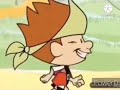 Amigazazo Promo 2009 2013 Discovery Kids
