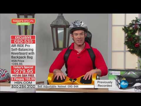 HSN | Electronic Gifts 11.14.2016 - 06 AM