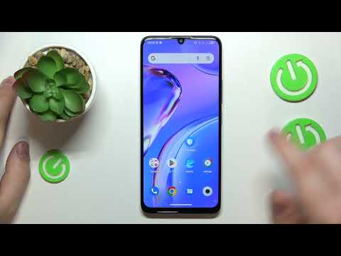 How to Set Chrome as Default Browser on TCL 40SE