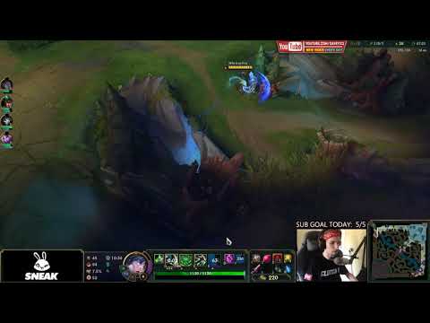 [ Daveyx3 ] Riven vs Tryndamere Top - Daveyx3 Riven Challenger 1094 LP