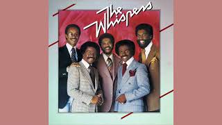 The Whispers - And the Beat Goes On [single radio version]