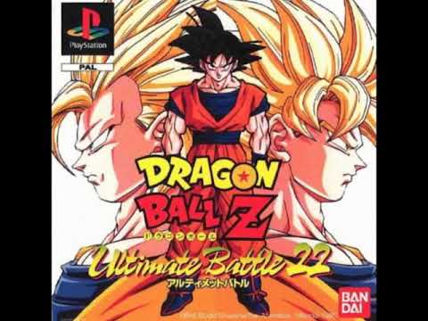BEST OF VGM 158 - Dragon Ball Z : Ultimate Battle 22 - Majin Boo