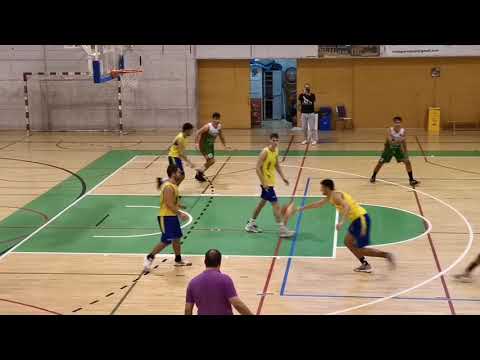 Ibaizabal 60 - La Salle 72