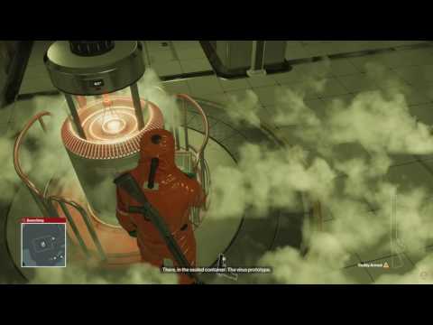 Hitman - Kill Everyone