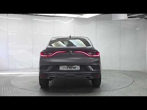 Renault Arkana TCe 140 Auto RS Line - Image 2