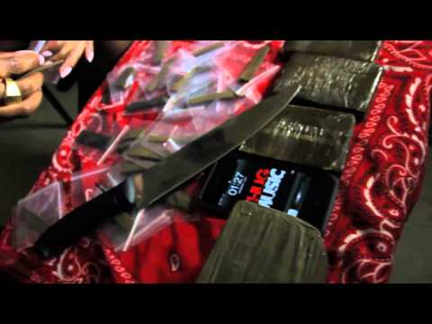 Mercenaire_ViDa LoCa-(ThuG MusiC/KSC) OFFICIAL VIDEO