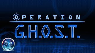 Operation G.H.O.S.T (Arcade Dump)