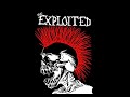 The Exploited - Eyes Of The Vulture - HD Audio & Video Remaster