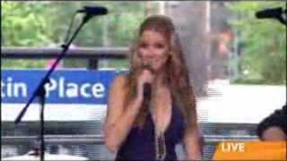 Delta Goodrem _ Live _You Will Only Break My Heart