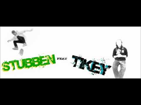 Stubben ft. Tikey - Drömmen om tanken [HQ] - [2011]