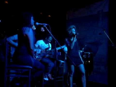 NATY BOTERO-ESTA NOCHE ES NUESTRA-ACUSTICA EN VIVO.