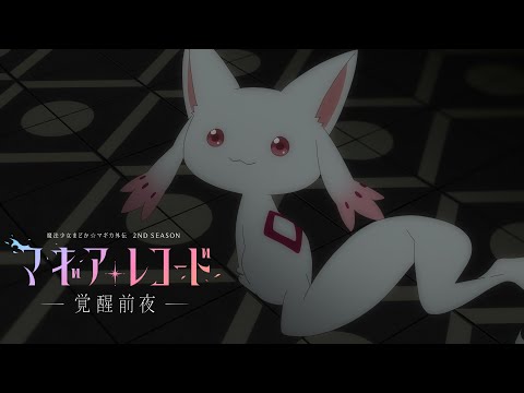 TV˥֥ޥ쥳ɡˡޤɤޥס2nd SEASON -- PV