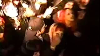 My Ruin Backstage at the Troubadour + My War x 2 feat. Mike Young of The Haves and Hotwire