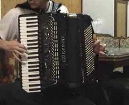 Tomislav Latinkic - Šumadijski Biser /Caslav Ljubenovic/