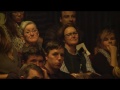 Dying to Dream | Sarah Leather | TEDxTallaght